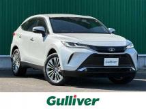 2025 Toyota Harrier
