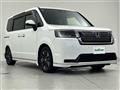 2023 Honda Step WGN