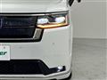 2023 Honda Step WGN