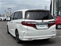 2016 Honda Odyssey Hybrid