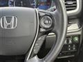 2016 Honda Odyssey Hybrid