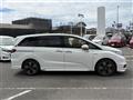 2016 Honda Odyssey Hybrid