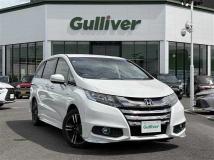2016 Honda Odyssey Hybrid