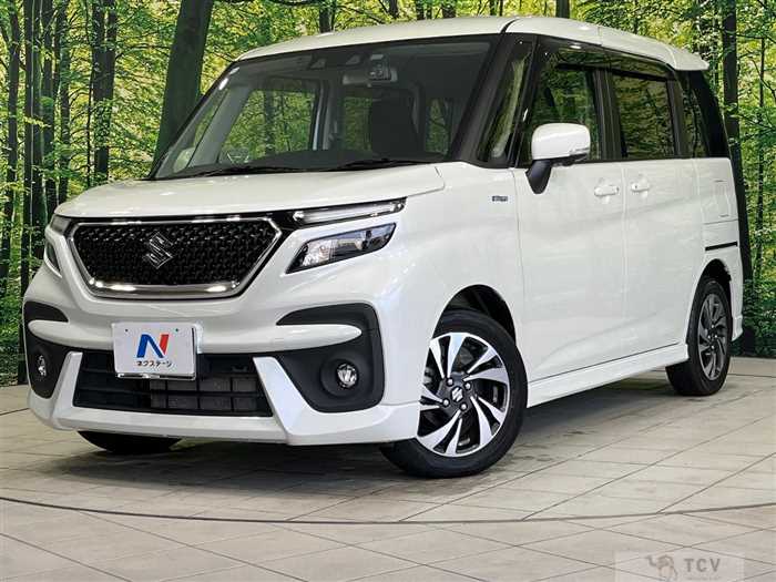 2024 Suzuki Solio Bandit