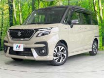 2024 Suzuki Solio Bandit