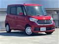 2018 Nissan DAYZ ROOX