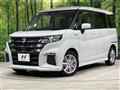 2025 Suzuki Solio