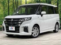 2025 Suzuki Solio