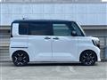 2025 Nissan ROOX