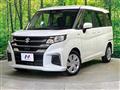 2025 Suzuki Solio