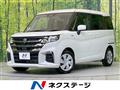 2025 Suzuki Solio