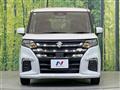 2025 Suzuki Solio