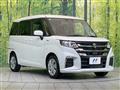 2025 Suzuki Solio