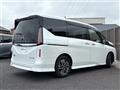2024 Nissan Serena