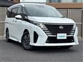 2024 Nissan Serena