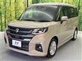 2025 Suzuki Solio