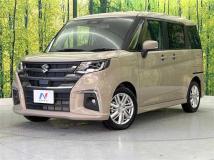 2025 Suzuki Solio