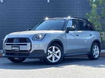 2024 BMW MINI
