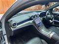 2022 Mercedes-Benz C-Class