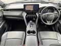 2021 Toyota Harrier Hybrid