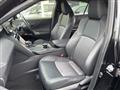 2021 Toyota Harrier Hybrid