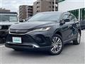 2021 Toyota Harrier Hybrid