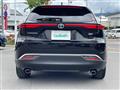 2021 Toyota Harrier Hybrid