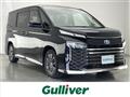 2022 Toyota Voxy