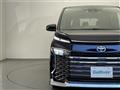 2022 Toyota Voxy