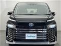 2022 Toyota Voxy