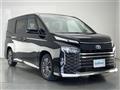 2022 Toyota Voxy