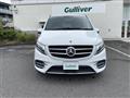 2017 Mercedes-Benz V-Class