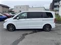 2017 Mercedes-Benz V-Class