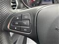 2017 Mercedes-Benz V-Class