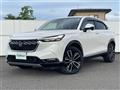2021 Honda VEZEL