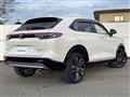2021 Honda VEZEL