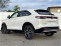 2021 Honda VEZEL