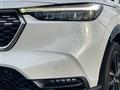 2021 Honda VEZEL