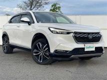 2021 Honda VEZEL