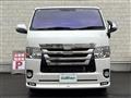 2020 Toyota Hiace Van