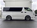 2020 Toyota Hiace Van