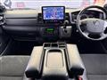 2020 Toyota Hiace Van