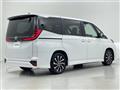 2026 Toyota Noah