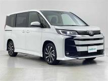 2026 Toyota Noah