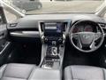2019 Toyota Alphard
