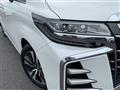 2019 Toyota Alphard