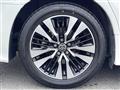 2019 Toyota Alphard