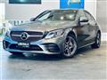 2019 Mercedes-Benz C-Class