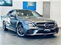 2019 Mercedes-Benz C-Class