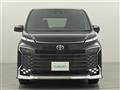 2022 Toyota Voxy
